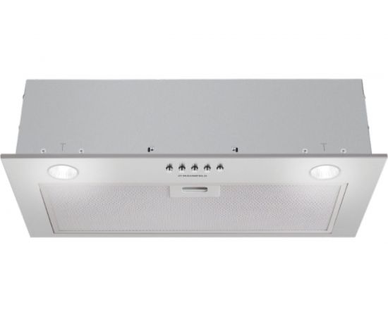 Кухонная вытяжка MAUNFELD нержавеющая сталь CROSBY SINGL 60 INOX – изображение 2