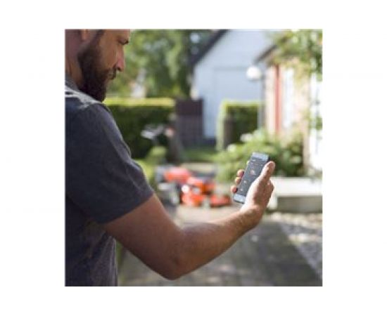 Husqvarna Aккумуляторная газонокосилка LC353VXi 9678620-01 – изображение 2