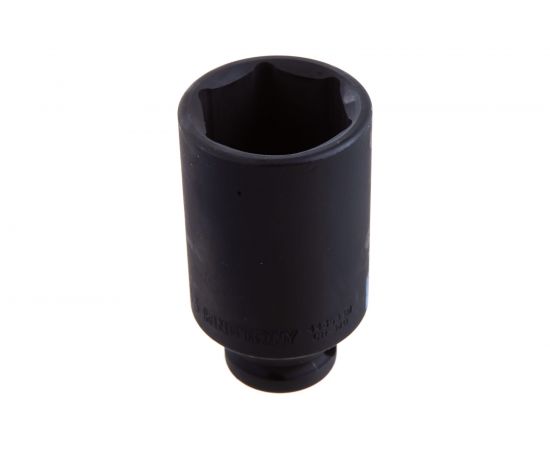 Набор ударных глубоких торцевых головок 1/2"", шестигранные, 10-36 мм, ложемент, 19 шт. KING TONY 9-4419MPV – изображение 2