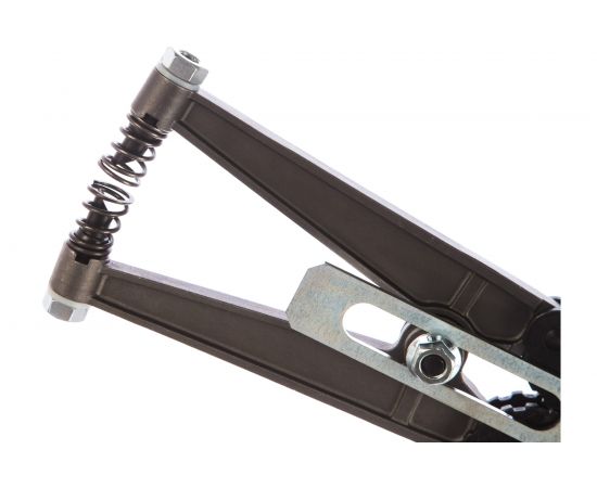 Клещи для пробивки отверстий CIMCO 10 1570 – изображение 2