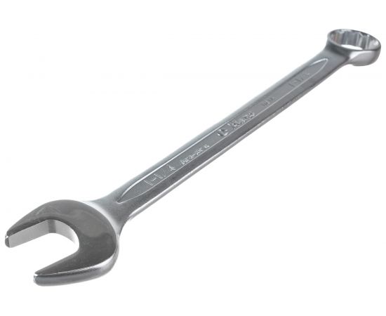 Набор дюймовых комбинированных ключей 14 предметов Hans 16614A – изображение 2