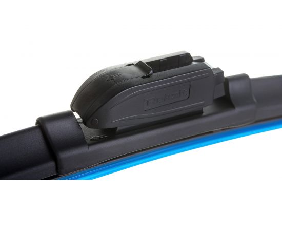 Щетка стеклоочистителя Rekzit 24/60 см Hybrid 916 600 – изображение 2