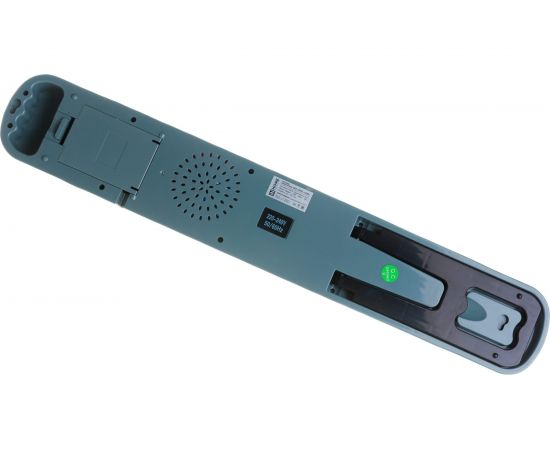 Аварийный светодиодный светильник IN HOME СБА 1093С-120DC 120LED Li-ion DC 4690612031170 – изображение 2