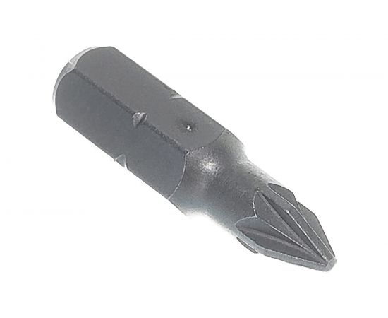 Биты (SL4.5/PH1/PZ1; 25 мм; 3 шт.) Bosch 2609255973 – изображение 2