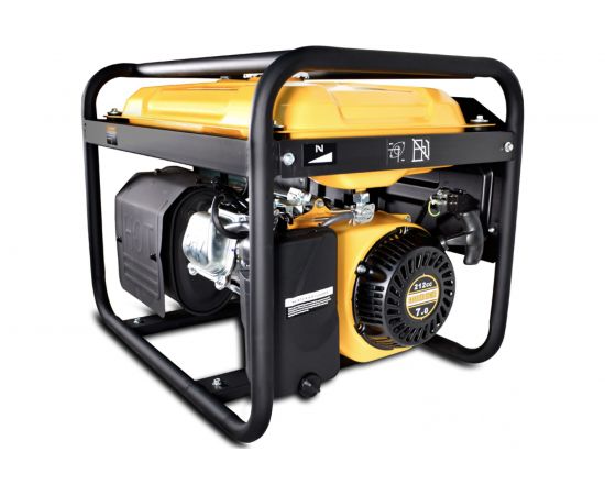 Бензогенератор RATO R3000-L2 – изображение 3