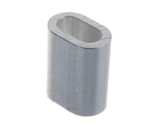 Зажим для троса Al ЕВРОПАРТНЕР D3, 2 шт. Z1 07736 – изображение 3