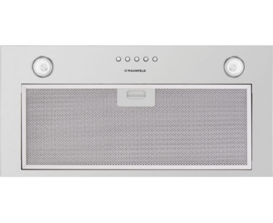 Кухонная вытяжка MAUNFELD нержавеющая сталь CROSBY SINGL 60 INOX – изображение 3