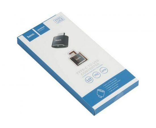 Переходник Hoco 681017 – изображение 3