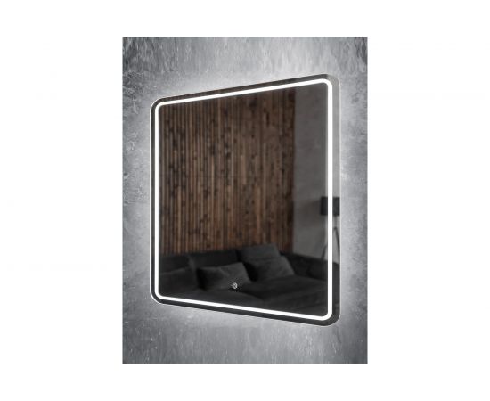 Зеркало с LED подсветкой Orange Nature ON-80ZE – изображение 3