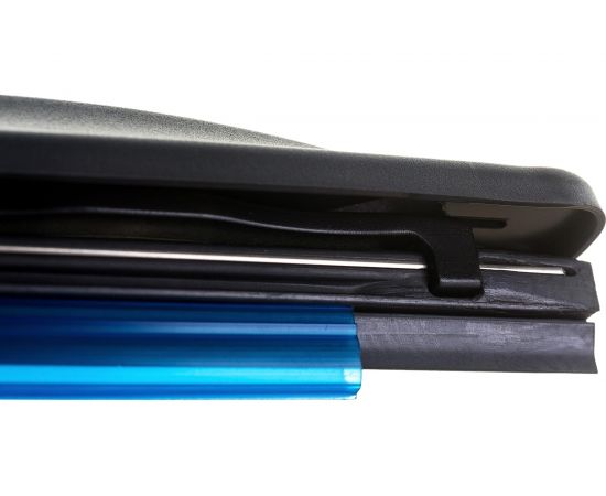 Щетка стеклоочистителя Rekzit 24/60 см Hybrid 916 600 – изображение 3