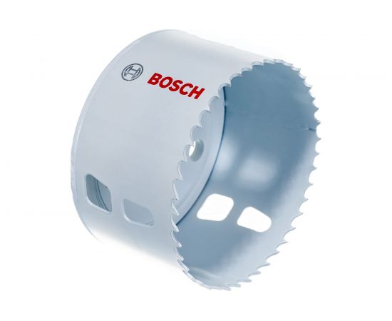 Коронка BiM PROGRESSOR (83 мм) Bosch 2608594233 – изображение 3