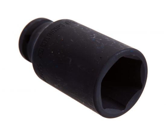 Набор ударных глубоких торцевых головок 1/2"", шестигранные, 10-36 мм, ложемент, 19 шт. KING TONY 9-4419MPV – изображение 3