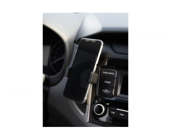 Универсальный держатель в дефлектор KRAFT KT 835309 – изображение 3