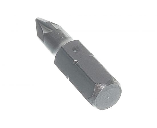 Биты (SL4.5/PH1/PZ1; 25 мм; 3 шт.) Bosch 2609255973 – изображение 3