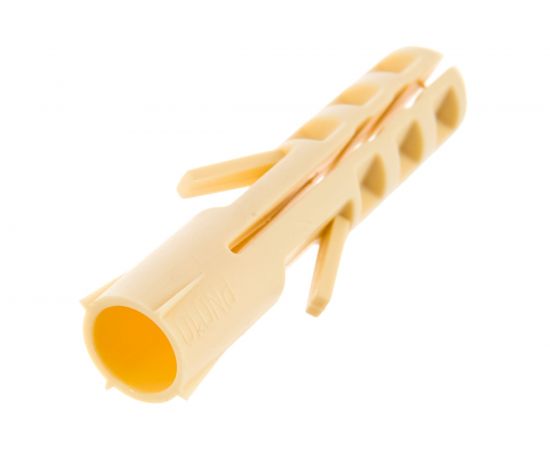 Дюбель Госкреп SND 10 нейлон 4 шт., подвес 14-0014160 – изображение 3