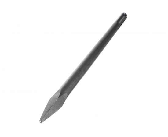 Зубило пикообразное (18х400 мм; SDS-max) FIT 33501 – изображение 3