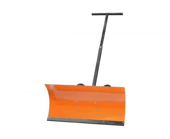 Снегоуборочная лопата на колесах CARVER ЭлектроМаш 46045630610 – изображение 3