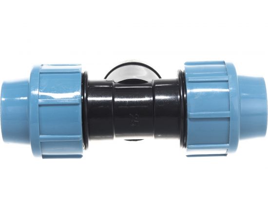 Тройник с внутренней резьбой (25 мм, 3/4") Unipump 11068 – изображение 3