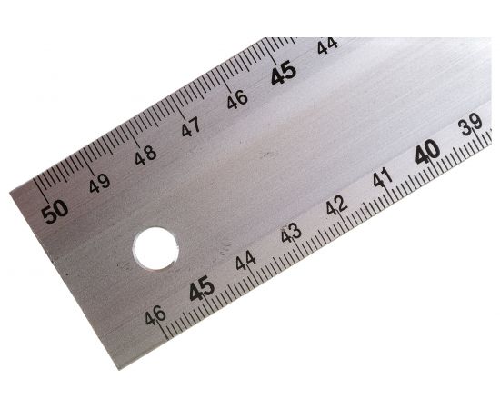 Алюминиевый угольник Tulips tools 500 мм II11-500 – изображение 3