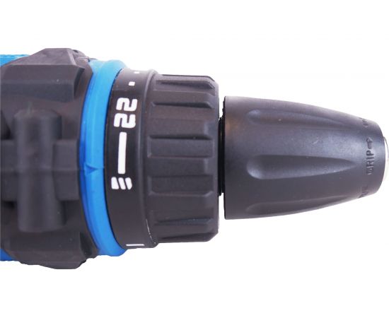 Сетевой шуруповерт Sturm ID2150P – изображение 3