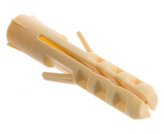 Дюбель Госкреп SND 10 нейлон 4 шт., подвес 14-0014160 – изображение 4