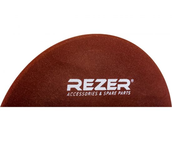 Круг заточной (145х4.5х22.2 мм) для станка EG-235-C Rezer – изображение 4