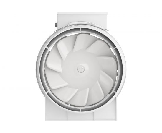 Осевой канальный вентилятор ERA TYPHOON 250 2SP, диаметр 250 мм, 90-07285 – изображение 4