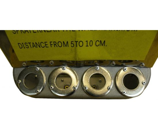 Штукатурный потолочный ковш TeaM КП350 – изображение 4