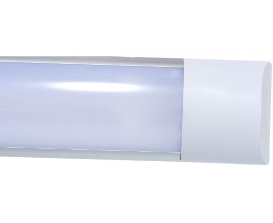 Светильник LED 18W 4000K 596*75*25мм IP20 Gauss 144124218 – изображение 4