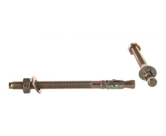 Клиновой анкер Tech-Krep 8х105 2 шт - пакет 108037 – изображение 4