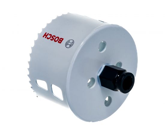 Коронка BiM PROGRESSOR (83 мм) Bosch 2608594233 – изображение 4