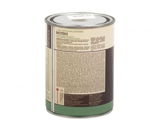 Биоантисептик грунт Текс классик универсал сосна 0,8 л. защ. состав 2 в 1 48635 – изображение 4