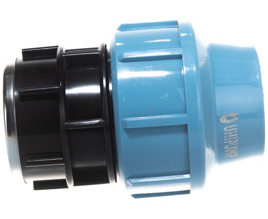 Переход на внутреннюю резьбу (40 мм х 1 1/4) Unipump 48179:121 – изображение 4