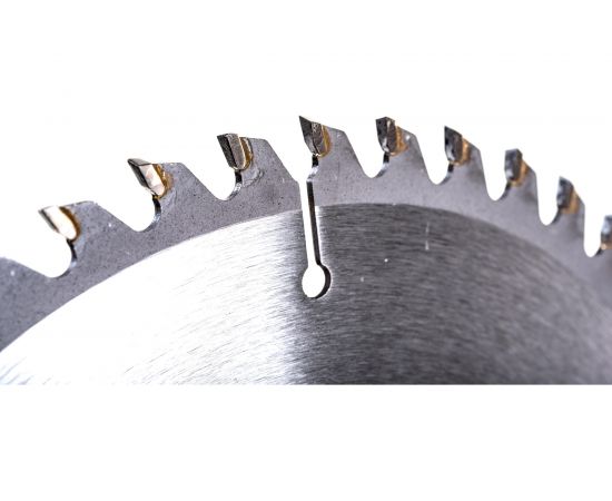 Диск пильный (190х30 мм; 48T) по дереву Matrix 73219 – изображение 4