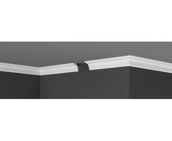 Карниз П07 Де-Багет 35/35 – изображение 4