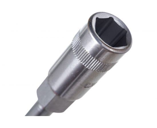 Торцевой ключ типа Т с вращательной ручкой YATO 12мм YT-1556 – изображение 4