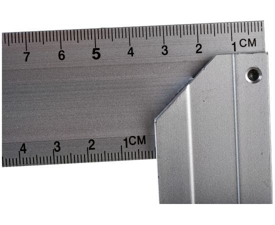 Алюминиевый угольник Tulips tools 500 мм II11-500 – изображение 4