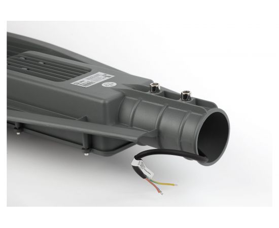 Светильник ЭРА, SPP52005KW, уличный, 200Вт, 22000лм, 5000К, КСС, Шaб, ICCOB, 48-60 мм, Б0043670 – изображение 4