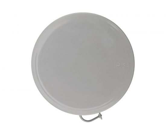 Распаячная коробка REXANT ОУ, D 85х40мм, IP54 УПр 85/40.1.3 28-3009 – изображение 4