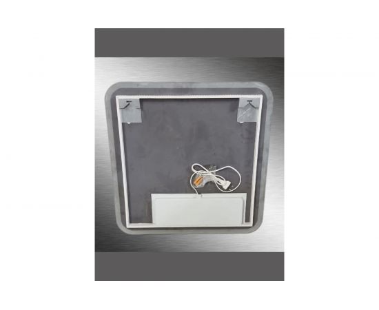 Зеркало с LED подсветкой Orange Nature ON-80ZE – изображение 4