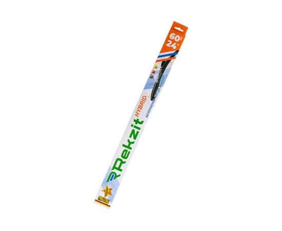 Щетка стеклоочистителя Rekzit 24/60 см Hybrid 916 600 – изображение 5