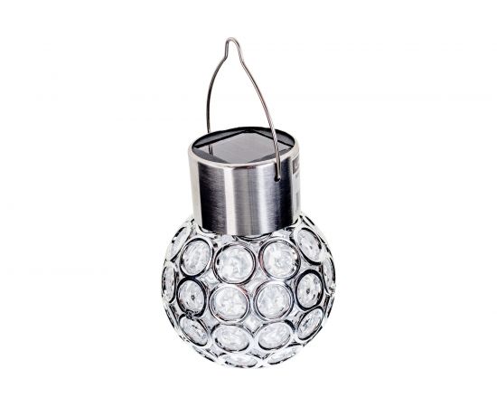 Подвесной садовый светильник на солнечной батарее LAMPER 602-231 – изображение 5