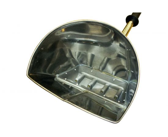 Штукатурный потолочный ковш TeaM КП350 – изображение 5