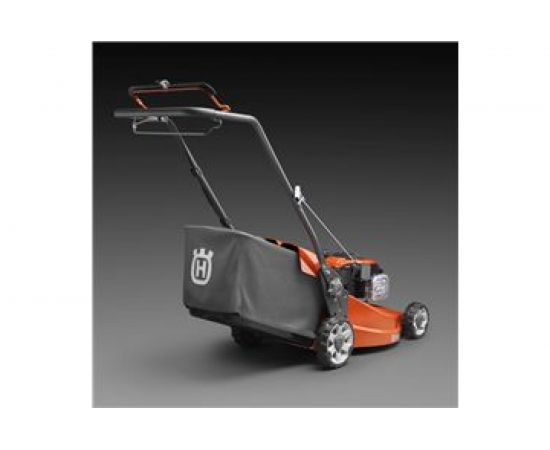 Husqvarna Aккумуляторная газонокосилка LC353VXi 9678620-01 – изображение 5