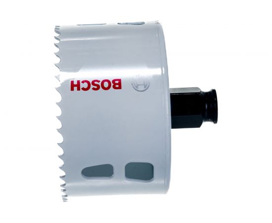 Коронка BiM PROGRESSOR (83 мм) Bosch 2608594233 – изображение 5