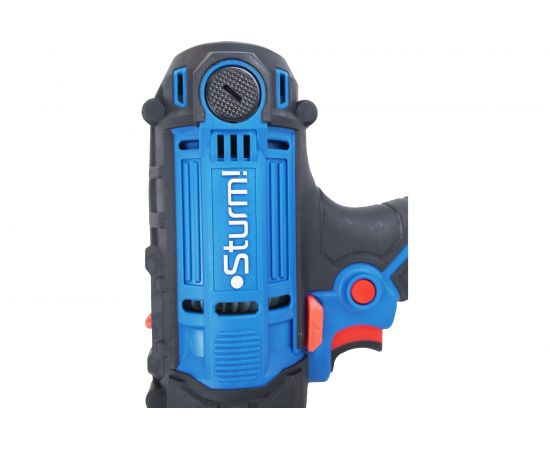 Сетевой шуруповерт Sturm ID2150P – изображение 5