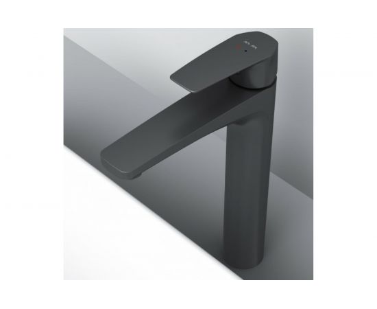 AM.PM, Gem, смеситель для умывальника высокий, F90A92022 – изображение 6