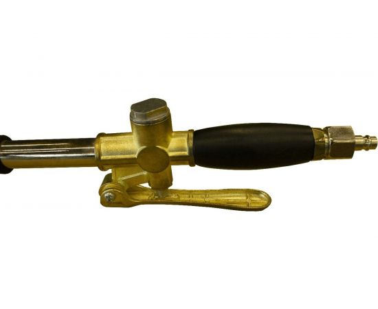 Штукатурный потолочный ковш TeaM КП350 – изображение 6