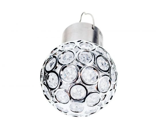 Подвесной садовый светильник на солнечной батарее LAMPER 602-231 – изображение 6