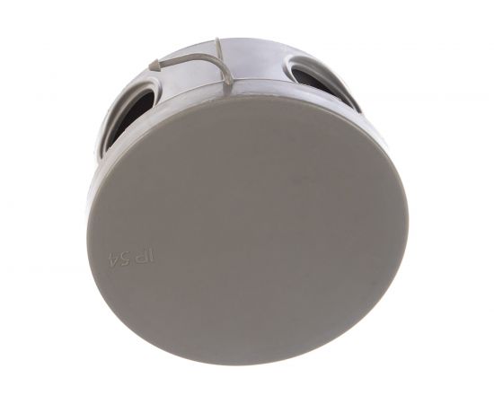 Распаячная коробка REXANT ОУ, D 85х40мм, IP54 УПр 85/40.1.3 28-3009 – изображение 6